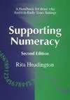 Headington, R: Supporting Numeracy