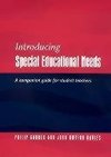 Gardner, P: Introducing Special Educational Needs