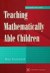 Kennard, R: Teaching Mathematically Able Children