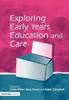 Miller, L: Exploring Early Years Education and Care