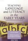 Godwin, D: Teaching Language and Literacy in the Early Years