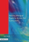 Smyth, G: Helping Bilingual Pupils to Access the Curriculum