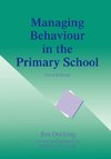 Docking, J: Managing Behaviour in the Primary School