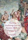 Teaching Psychology and the Socratic Method