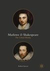 Marlowe and Shakespeare