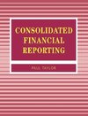 Consolidated Financial Reporting