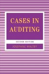 Cases in Auditing