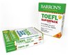 TOEFL IBT Superpack: 4 Books + Practice Tests + Audio Online