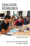 Education Reimagined