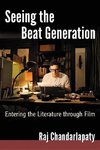 Chandarlapaty, R:  Seeing the Beat Generation