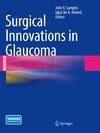 Surgical Innovations in Glaucoma