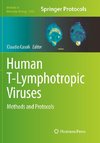 Human T-Lymphotropic Viruses
