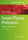 Serum/Plasma Proteomics