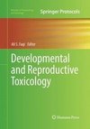 Developmental and Reproductive Toxicology