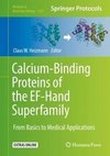 Calcium-Binding Proteins of the EF-Hand Superfamily