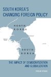 South Korea's Changing Foreign Policy