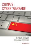 China's Cyber Warfare