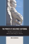 The Power of Unearned Suffering