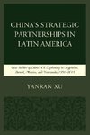 China's Strategic Partnerships in Latin America