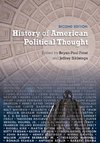 History of American Political Thought, 2nd Edition