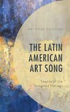 Latin American Art Song