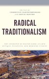 Radical Traditionalism