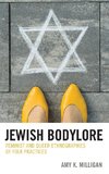 Jewish Bodylore