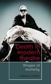 Curtin, A: Death in Modern Theatre