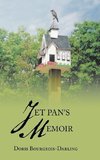 Jet Pan's Memoir