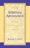 Spiritual Abundance