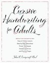 Cursive Handwriting for Adults