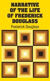 Narrative of the Life of Frederick Douglass