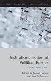 Institutionalisation of Political Parties