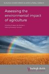 Assessing the Environmental Impact of Agriculture