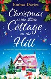 Christmas at the Little Cottage on the Hill