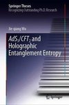 ADS3/CFT2 & HOLOGRAPHIC ENTANG