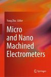 Micro and Nano Machined Electrometers