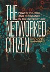 NETWORKED CITIZEN 2020/E