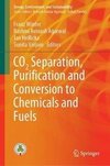 CO2 Separation, Purification and Conversion to Chemicals and Fuels