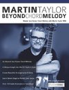 Taylor, M: Martin Taylor Beyond Chord Melody