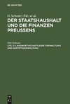 Landwirthschaftliche Verwaltung und Gestütsverwaltung