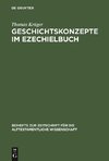 Geschichtskonzepte im Ezechielbuch