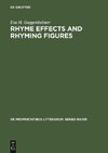 Rhyme effects and rhyming figures