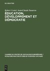 Éducation, développement et démocratie