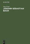 Johann Sebastian Bach