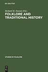 Folklore and traditional history