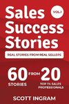 Sales Success Stories