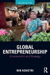 Global Entrepreneurship