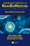 NanoNutraceuticals