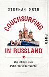 Couchsurfing in Russland